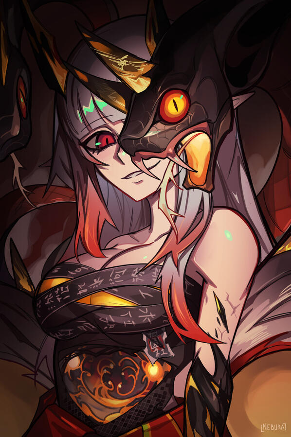 Penatibu magnis